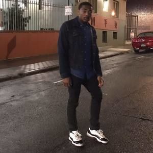 Meet your Posher, Gerald